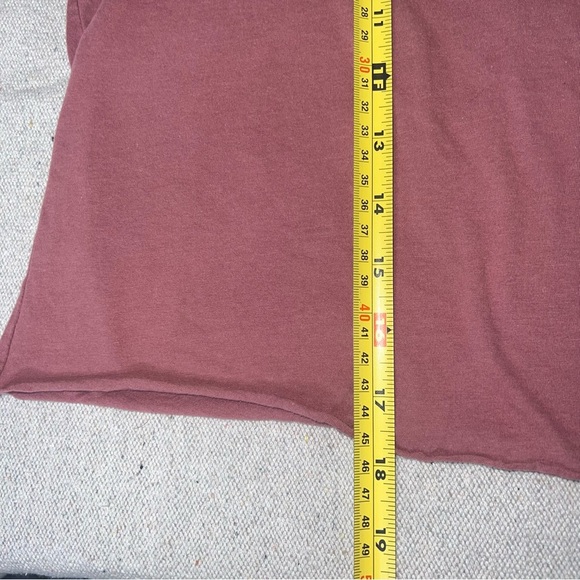 Patagonia cropped logo tee - Picture 4 of 5